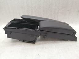 MERCEDES-BENZ Mercedes C63 AMG W204 RHD Armrest A2076800796 Right Hand Drive Leather RHD — thumbnail 1