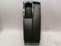 MERCEDES-BENZ Mercedes C63 AMG W204 RHD Armrest A2076800796 Right Hand Drive Leather RHD — thumbnail 6