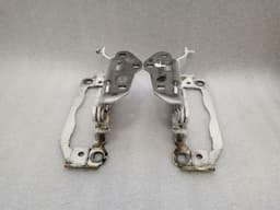 MERCEDES-BENZ MERCEDES C CLASS W204 BONNET HINGE SET A2048800828 HOOD HINGE SET — thumbnail 2