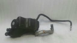MERCEDES-BENZ Mercedes CL W216 Reservior A2213200214 Container ABC S63 AMG M156 — thumbnail 1