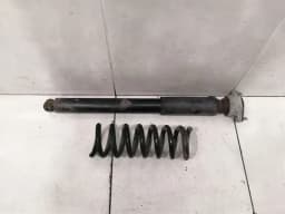 MERCEDES-BENZ Mercedes C63 AMG W204 Shock Absorber Rear A2043201231 Shock Absorber Rear Set — thumbnail 1