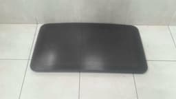 MERCEDES-BENZ Mercedes CL W216 Sunroof Glass A2167800021 Sliding Sunroof Glass. — thumbnail 1