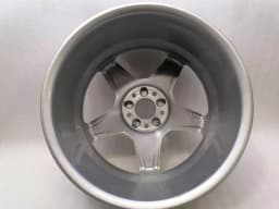 MERCEDES-BENZ Mercedes C63 AMG W204 REAR Alloy Wheel A2044014002 alloy rim rear 9jx18h2 et54 — thumbnail 3