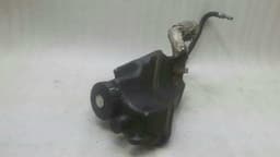 MERCEDES-BENZ Mercedes CL W216 Reservior A2213200214 Container ABC S63 AMG M156 — thumbnail 2