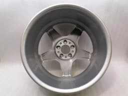 MERCEDES-BENZ Mercedes C63 AMG W204 REAR Alloy Wheel A2044014002 alloy rim rear 9jx18h2 et54 — thumbnail 5