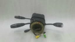MERCEDES-BENZ Mercedes CL W216 Wiper Stalks A2215406062 Indicator Switch Steering Stock Switch W221 — thumbnail 1