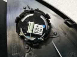 MERCEDES-BENZ Mercedes C Class W204 Door Speaker A2128201002 Speakers — thumbnail 3