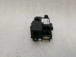MERCEDES-BENZ Mercedes C Class W204 Heater Resistor A2128702110 Blower Regulator Regulator — thumbnail 3