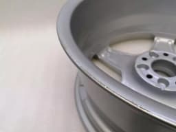 MERCEDES-BENZ Mercedes C63 AMG W204 FRONT Alloy Wheel A2044013902 Alloy Rim 8J X 18H2 ET 45 — thumbnail 7