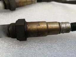 MERCEDES-BENZ Mercedes C Class W204 C63 AMG Lambda Sensor A0035427018 HO2S — thumbnail 7