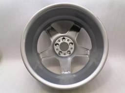 MERCEDES-BENZ Mercedes C63 AMG W204 FRONT Alloy Wheel A2044013902 Alloy Rim 8J X 18H2 ET 45 — thumbnail 3