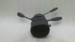 MERCEDES-BENZ Mercedes CL W216 Wiper Stalks A2215406062 Indicator Switch Steering Stock Switch W221 — thumbnail 5