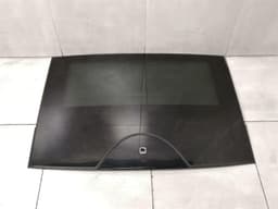 MERCEDES-BENZ Mercedes C W204 A2077800221 Coupe Sunroof Glass Panorama Roof Rear GLASS — thumbnail 3