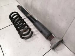 MERCEDES-BENZ Mercedes C63 AMG W204 Shock Absorber Rear A2043201231 Shock Absorber Rear Set — thumbnail 2