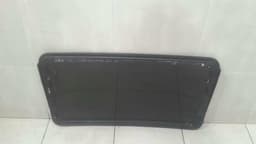 MERCEDES-BENZ Mercedes CL W216 Sunroof Glass A2167800021 Sliding Sunroof Glass. — thumbnail 2