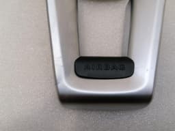 MERCEDES-BENZ Mercedes C Class W204 AMG Steering Wheel Trim A2044605203 Steering Wheel Switch MFL — thumbnail 10