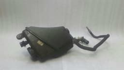 MERCEDES-BENZ Mercedes CL W216 Reservior A2213200214 Container ABC S63 AMG M156 — thumbnail 6
