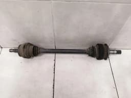 MERCEDES-BENZ Mercedes C63 AMG W204 Left Rear Drive Shaft A2043501610 Drive Shaft Rear Li — thumbnail 4