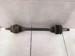 MERCEDES-BENZ Mercedes C63 AMG W204 Left Rear Drive Shaft A2043501610 Drive Shaft Rear Li — thumbnail 1