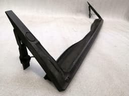 MERCEDES-BENZ Mercedes W204 Wind Deflector A2077840070 Coupe Guide Part Sunroof Wind Deflector — thumbnail 7