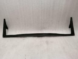 MERCEDES-BENZ Mercedes W204 Wind Deflector A2077840070 Coupe Guide Part Sunroof Wind Deflector — thumbnail 5