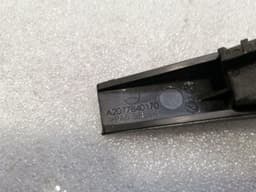 MERCEDES-BENZ Mercedes W204 Wind Deflector A2077840070 Coupe Guide Part Sunroof Wind Deflector — thumbnail 4