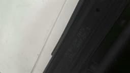 MERCEDES-BENZ Mercedes CL W216 Sunroof Glass A2167800021 Sliding Sunroof Glass. — thumbnail 6