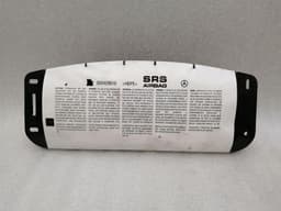 MERCEDES-BENZ Mercedes C Class W204 Dashboard Module A2078603902 Module — thumbnail 4