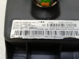 MERCEDES-BENZ Mercedes C Class W204 Dashboard Module A2078603902 Module — thumbnail 3