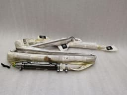 MERCEDES-BENZ Mercedes C Class W204 Right Module A2048600605 Module Right — thumbnail 5