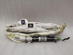 MERCEDES-BENZ Mercedes C Class W204 Right Module A2048600605 Module Right — thumbnail 1