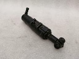 MERCEDES-BENZ Mercedes C W204 Hedlamp Washer Jet A2048602847 Headlight Cleaning System — thumbnail 2