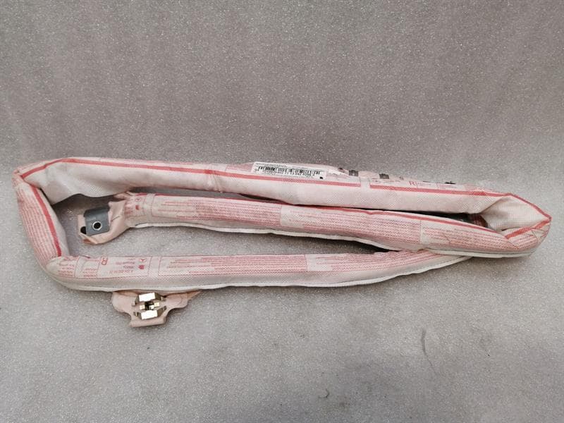 MERCEDES-BENZ MERCEDES C Class W204 Right Module A2048606402 Module Right Coupe