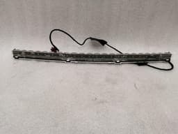 MERCEDES-BENZ Mercedes C Class W204 Stop Light In Parcel Shelf A2049066002 Brake Light — thumbnail 1
