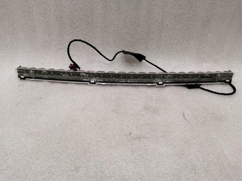 MERCEDES-BENZ Mercedes C Class W204 Stop Light In Parcel Shelf A2049066002 Brake Light