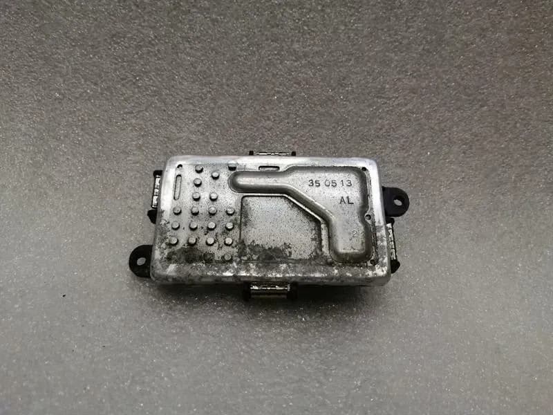Mercedes C Class W204 Heater Resistor A2128702110 Blower Regulator Regulator