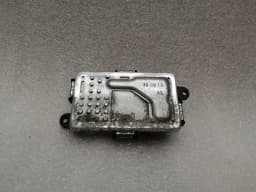MERCEDES-BENZ Mercedes C Class W204 Heater Resistor A2128702110 Blower Regulator Regulator — thumbnail 5