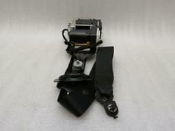 MERCEDES-BENZ Mercedes C W204 Front Right Seatbelt A2048604686 Seat Belt Strap Front Re — thumbnail 8