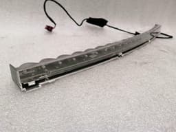 MERCEDES-BENZ Mercedes C Class W204 Stop Light In Parcel Shelf A2049066002 Brake Light — thumbnail 2