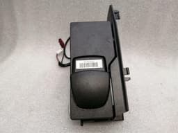 MERCEDES-BENZ Mercedes C Class W204 Electronic Module A2048200015 Control Unit USB MOP — thumbnail 6