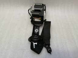 MERCEDES-BENZ Mercedes C W204 Front Right Seatbelt A2048604686 Seat Belt Strap Front Re — thumbnail 4