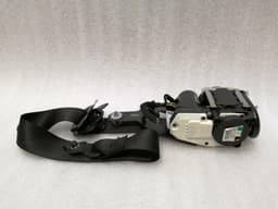 MERCEDES-BENZ Mercedes C W204 Front Right Seatbelt A2048604686 Seat Belt Strap Front Re — thumbnail 1