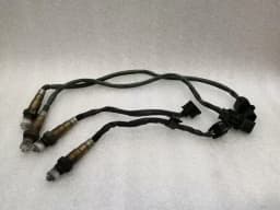MERCEDES-BENZ Mercedes C Class W204 C63 AMG Lambda Sensor A0035427018 HO2S — thumbnail 1