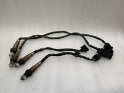 MERCEDES-BENZ Mercedes C Class W204 C63 AMG Lambda Sensor A0035427018 HO2S — thumbnail 5