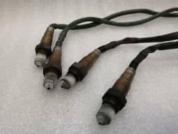 MERCEDES-BENZ Mercedes C Class W204 C63 AMG Lambda Sensor A0035427018 HO2S — thumbnail 6