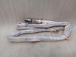 MERCEDES-BENZ MERCEDES C Class W204 Left Module A2048606302 Module Left Coupe — thumbnail 3