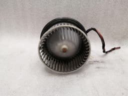 MERCEDES-BENZ MERCEDES W204 HEATER BLOWER AND RESISTOR A2128200808 RIGHT HAND DRIVE RHD — thumbnail 2