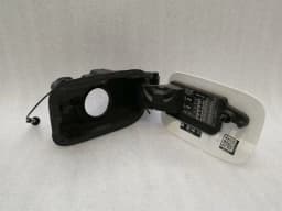 MERCEDES-BENZ Mercedes C Class W204 Fuel Filler Cap A2047500103 Fuel Cap Fuel Flap — thumbnail 4