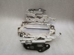 MERCEDES-BENZ MERCEDES C CLASS W204 BONNET HINGE SET A2048800828 HOOD HINGE SET — thumbnail 8