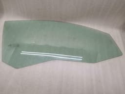 MERCEDES-BENZ Mercedes C Coupe W204 Right Front Door Glass A2047250600 Door Window Front Right — thumbnail 3